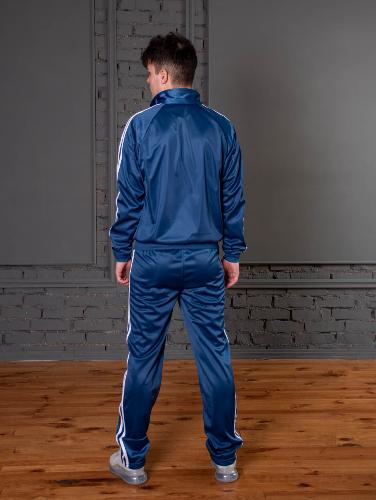картинка Спортивный костюм Стрим-3 джинс от магазина Спортсоло