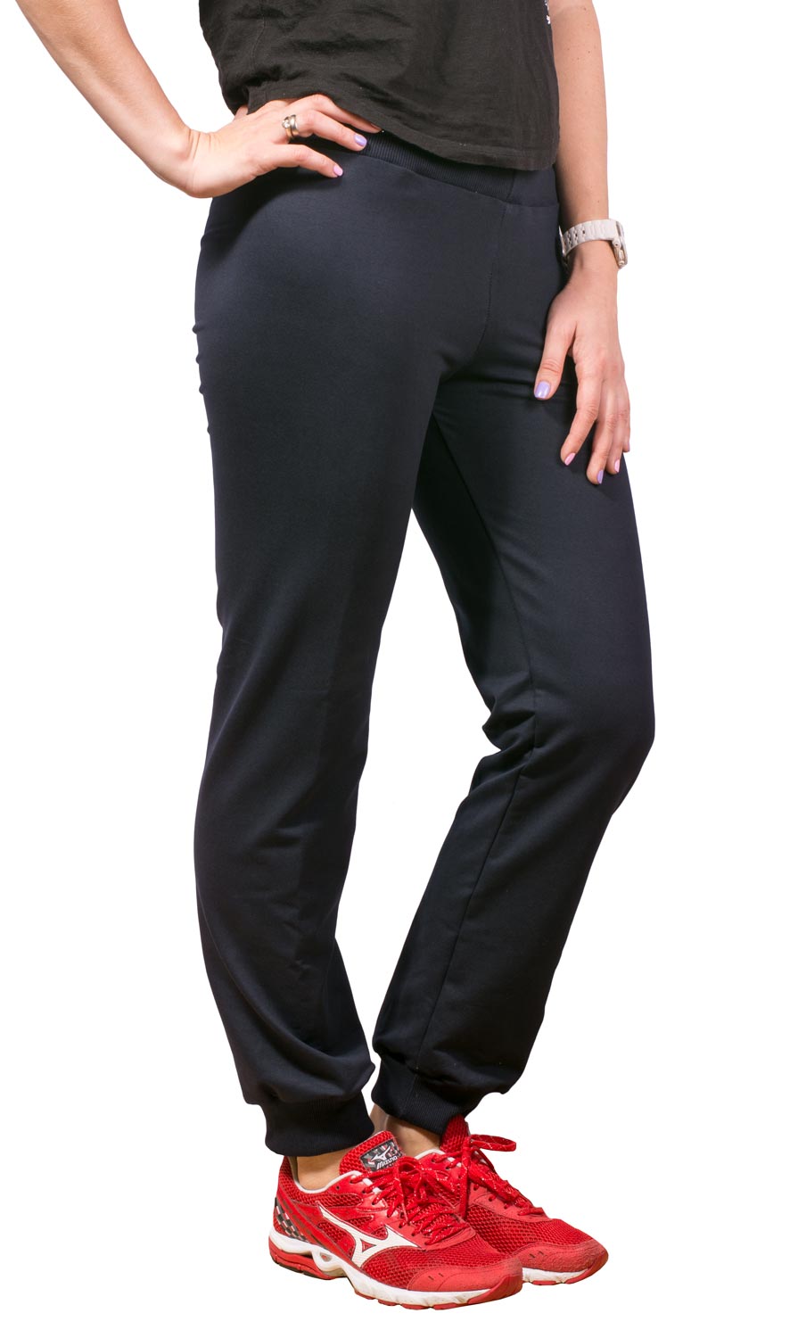 картинка Спортивные брюки БХЖ-2 (прямые без манжета) от магазина Спортсоло