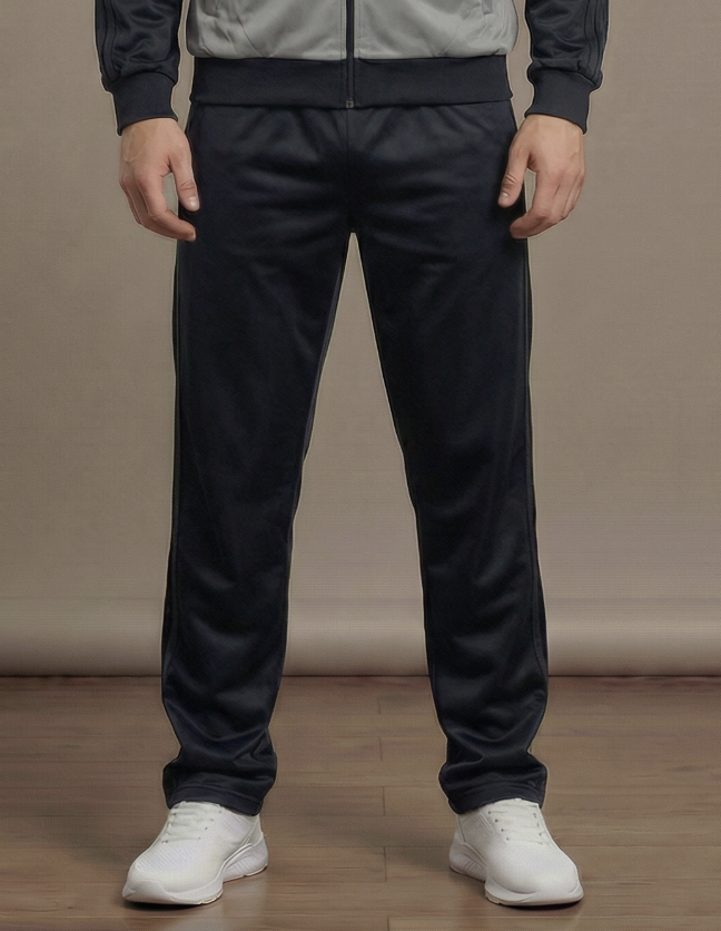 картинка Брюки мужские К015-Б Графит-Серый от магазина Спортсоло