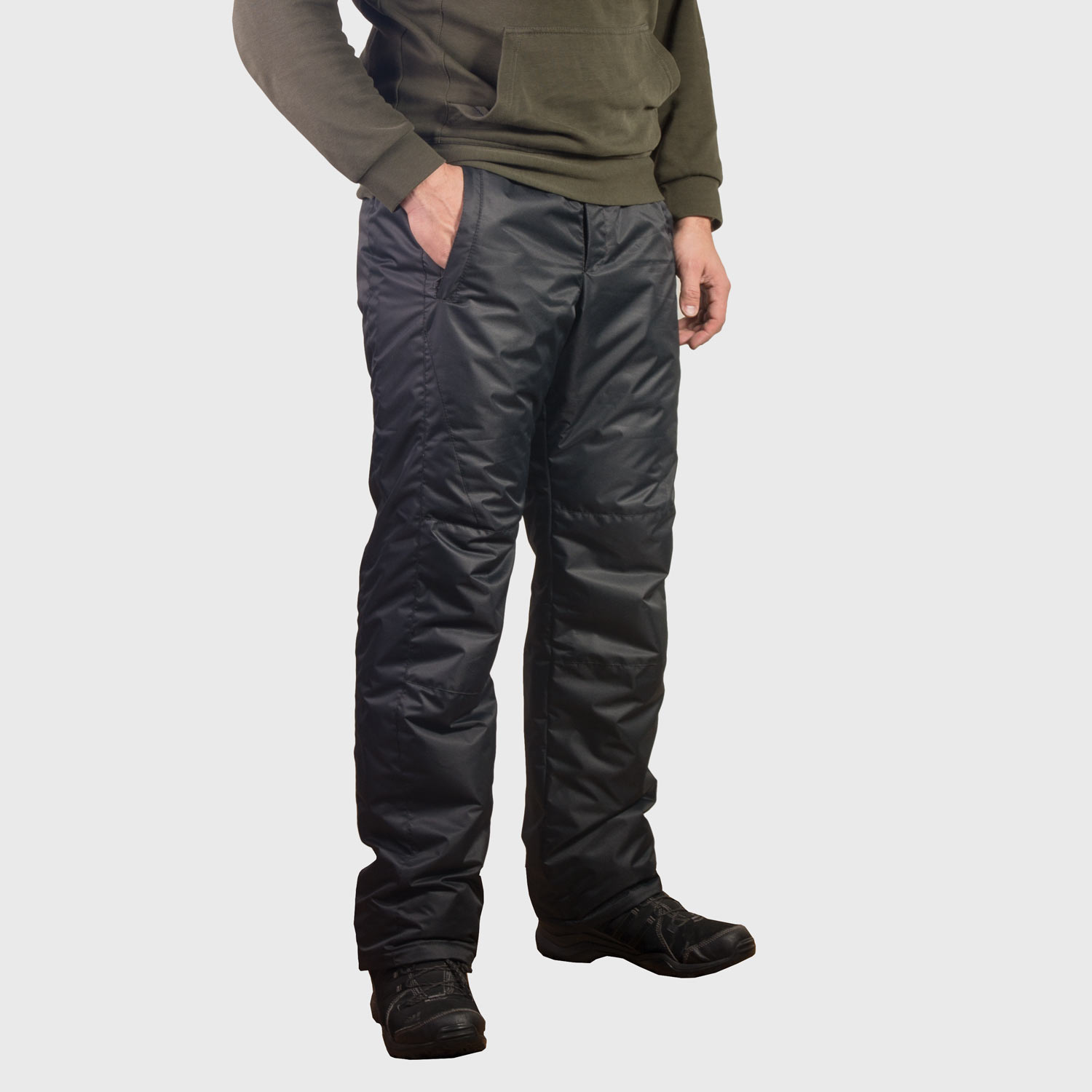 картинка Зимние брюки БТ от магазина Спортсоло