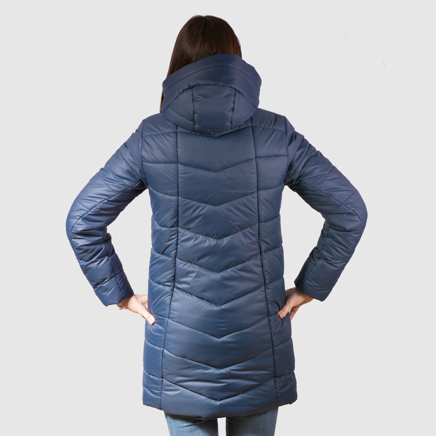 картинка Зимнее пальто Милания-1 от магазина Спортсоло