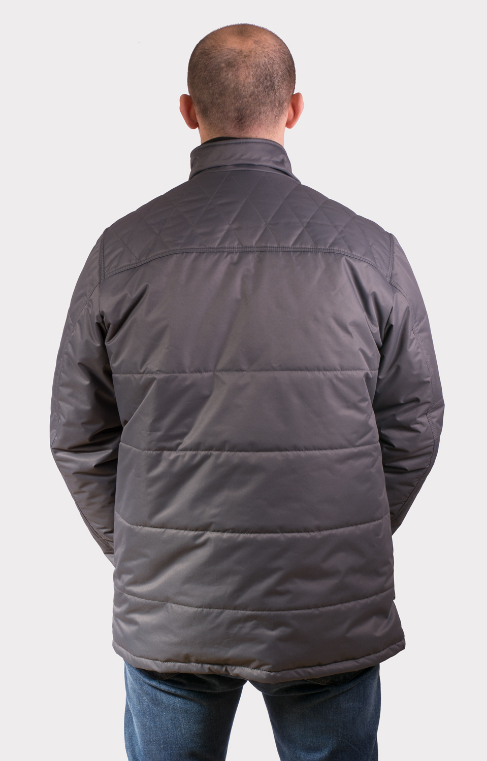 картинка Куртка демисезонная Леон-3 от магазина Спортсоло