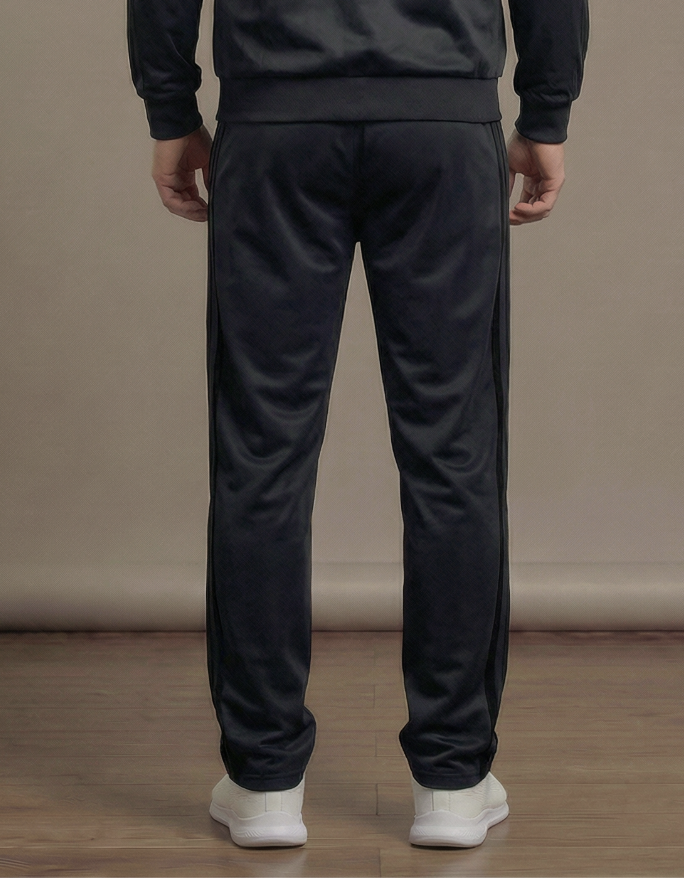 картинка Брюки мужские К015-Б Графит-Серый от магазина Спортсоло