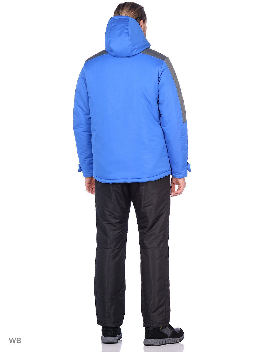 картинка Горнолыжный костюм Викинг 3 от магазина Спортсоло