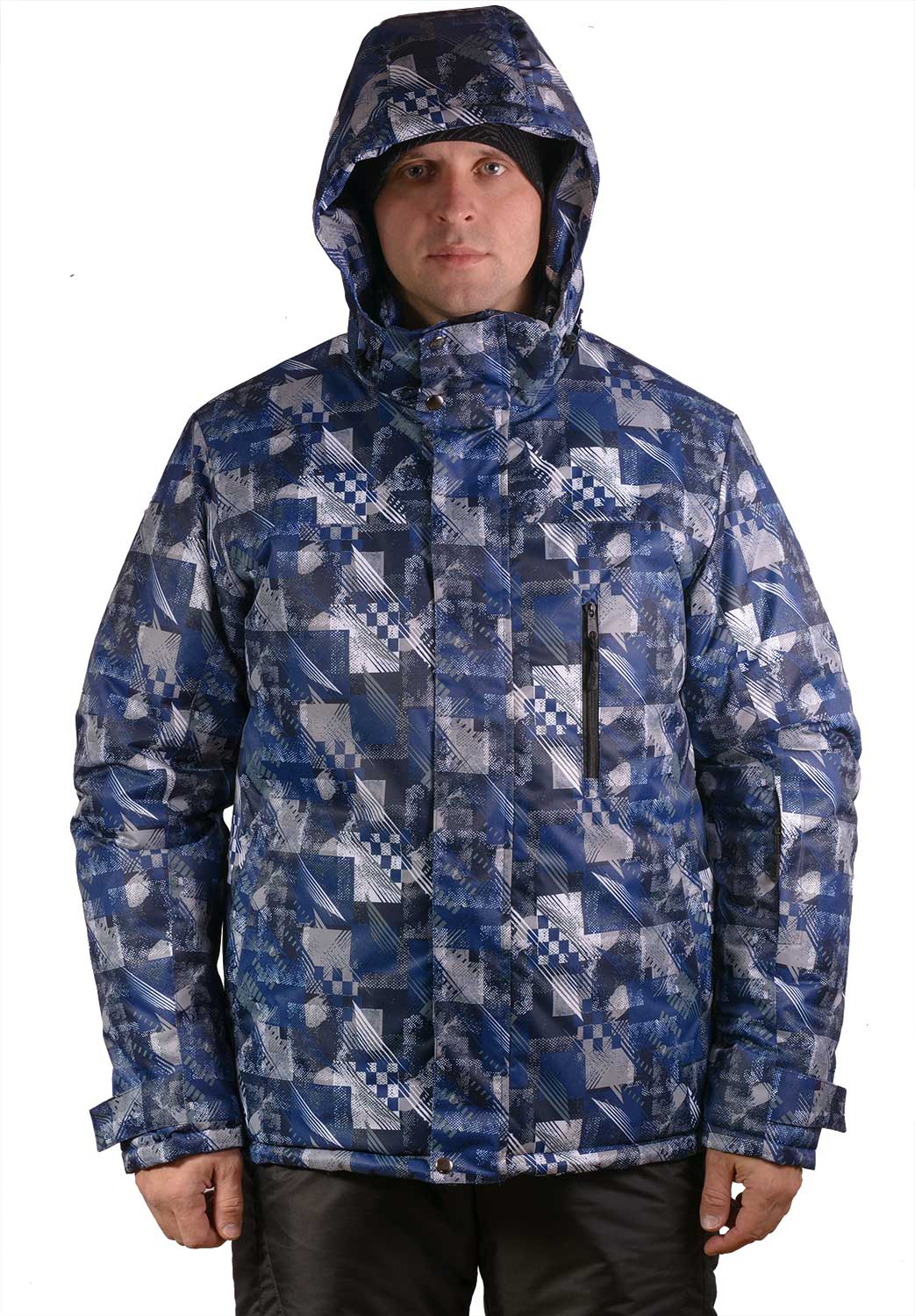 картинка Горнолыжная куртка Айсберг-5 от магазина Спортсоло