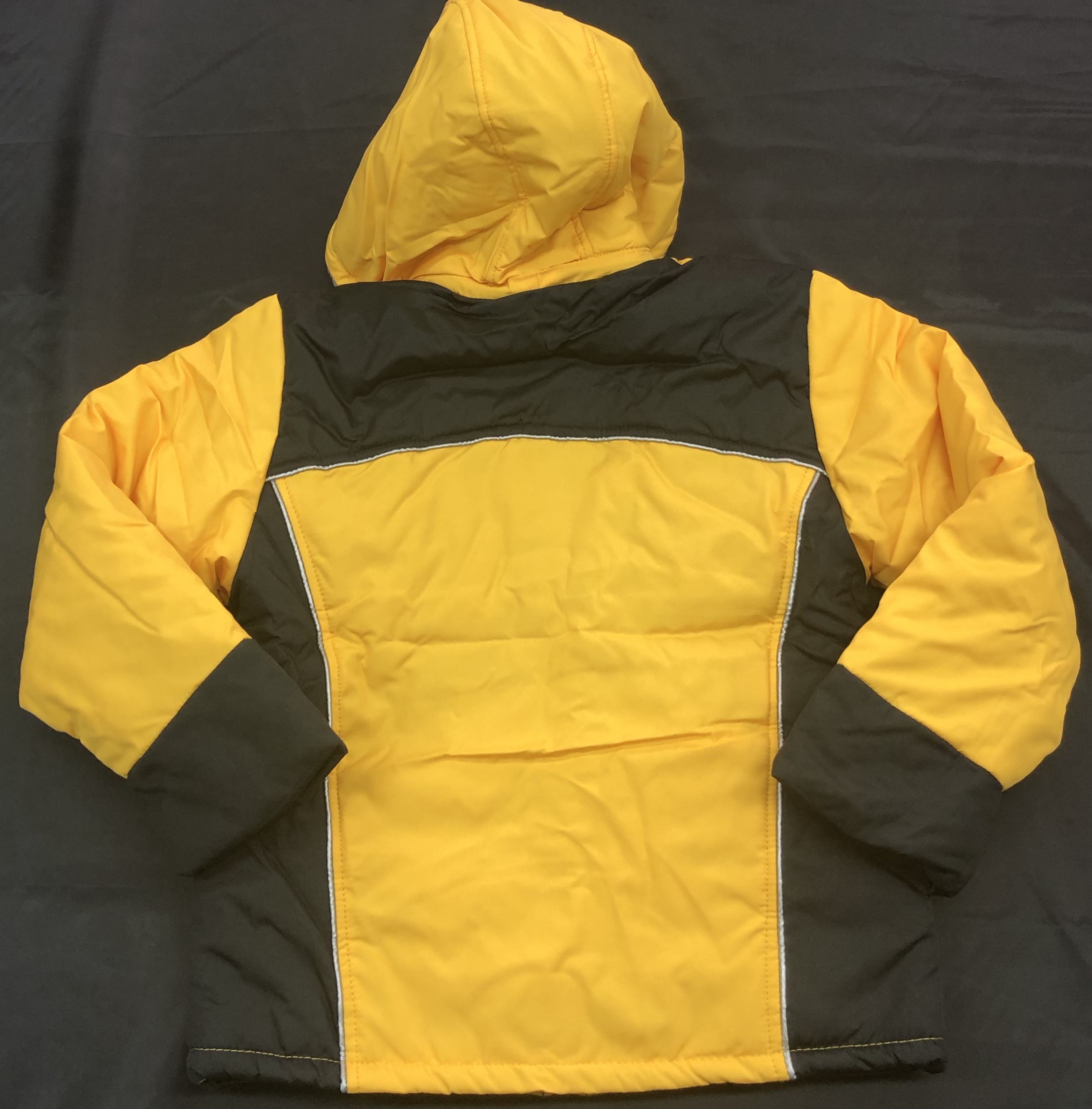 картинка Детская зимняя куртка, ЗИМКЕП1 от магазина Спортсоло