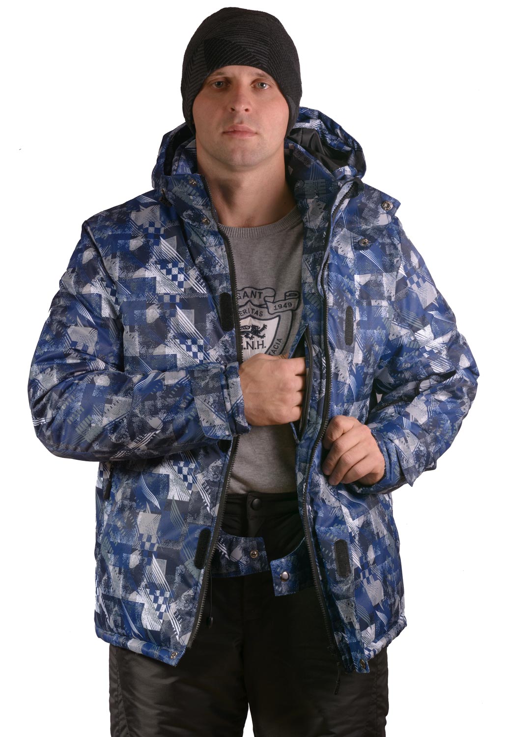 картинка Горнолыжная куртка Айсберг-5 от магазина Спортсоло