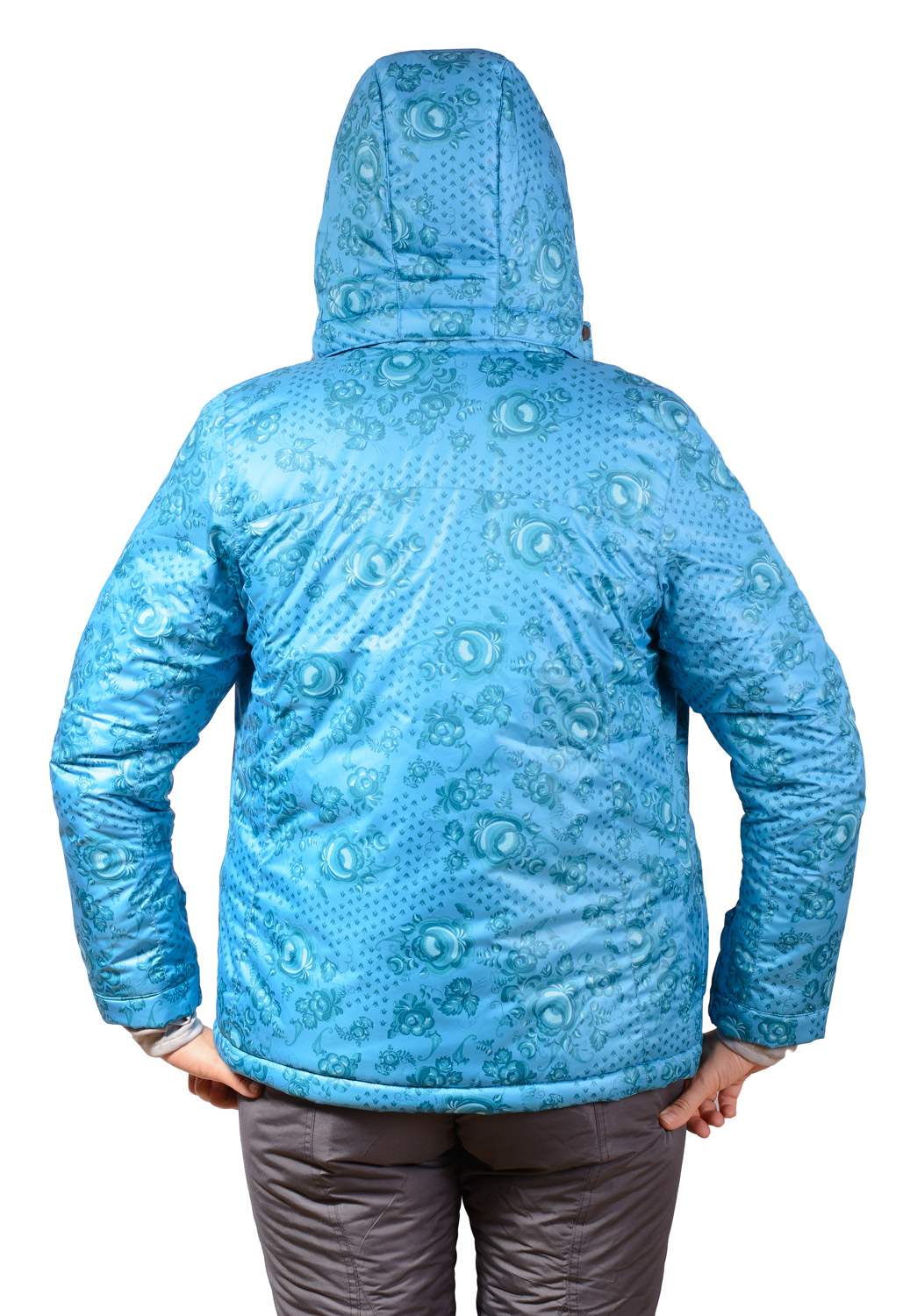 картинка Горнолыжная куртка КАР9 от магазина Спортсоло