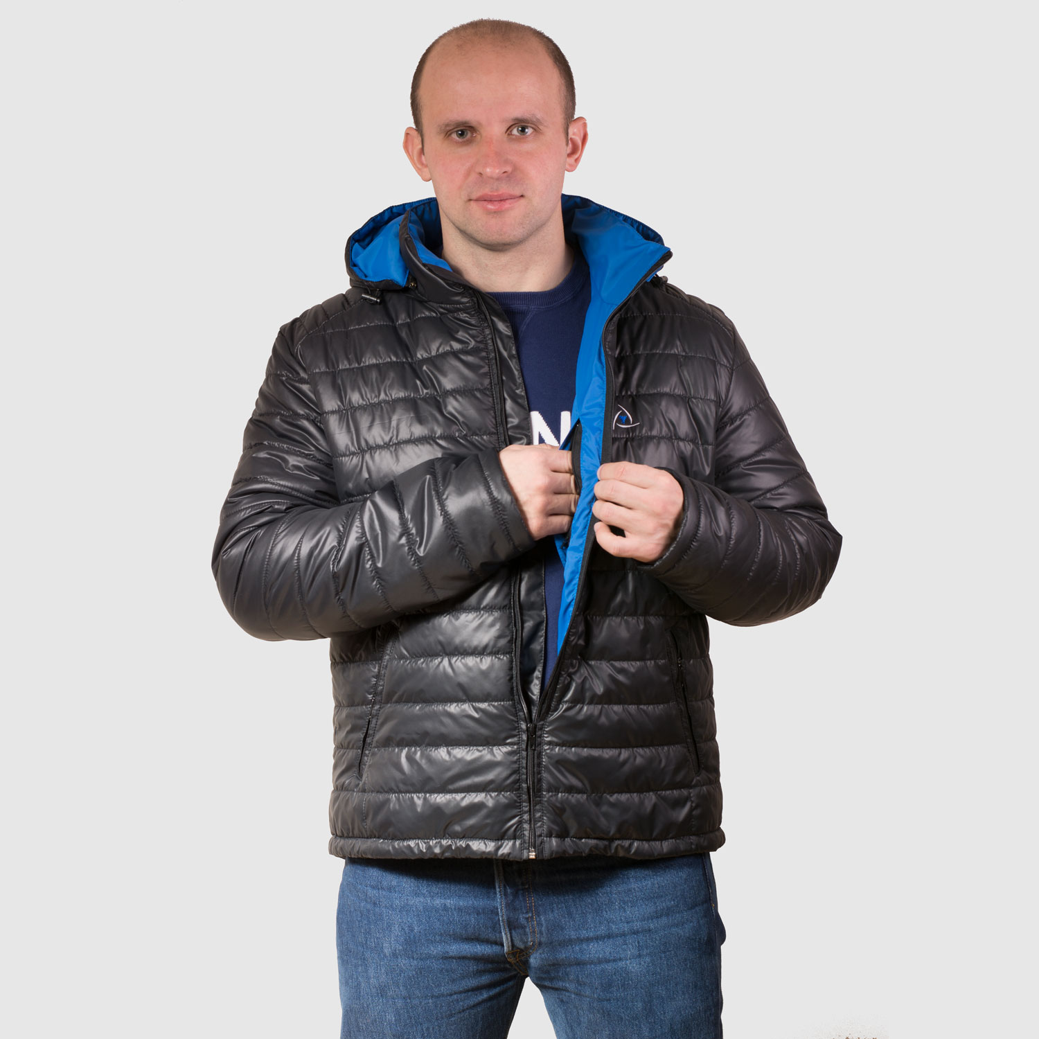 картинка Куртка Дерби-2 от магазина Спортсоло