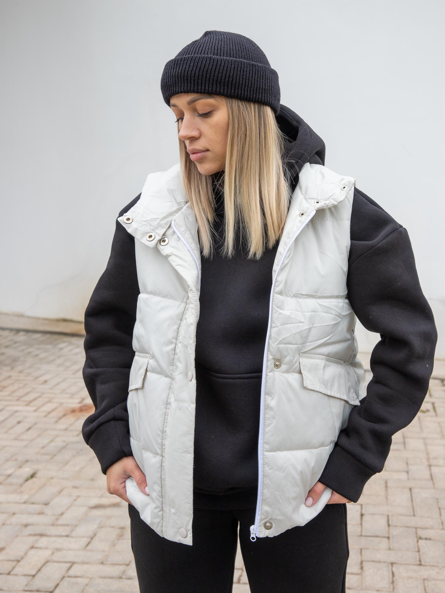 картинка Спортивный костюм БД030 Черный  от магазина Спортсоло