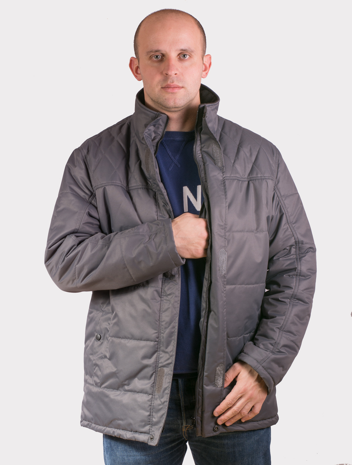 картинка Куртка демисезонная Леон-3 от магазина Спортсоло