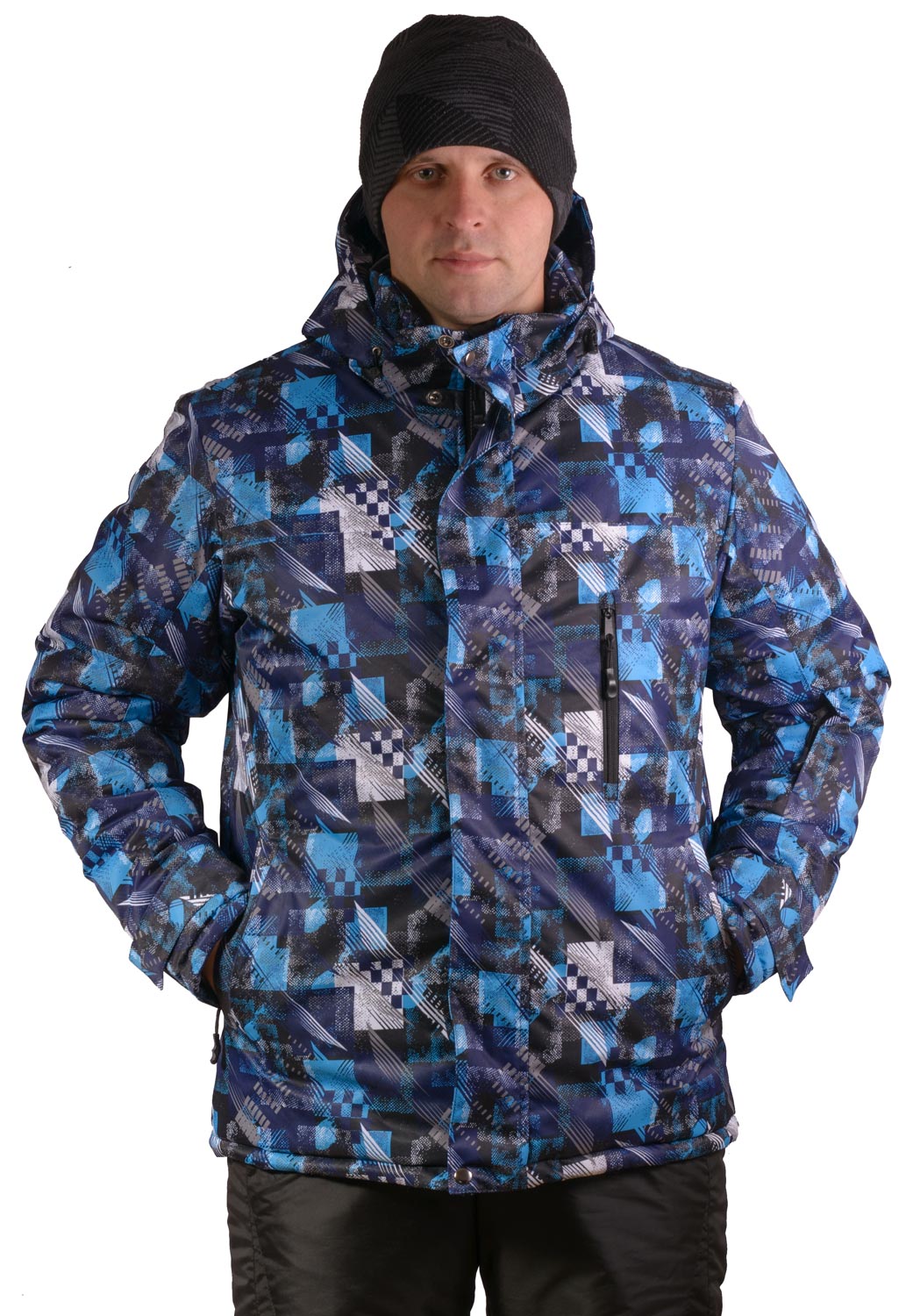 картинка Горнолыжная куртка Айсберг-4 от магазина Спортсоло