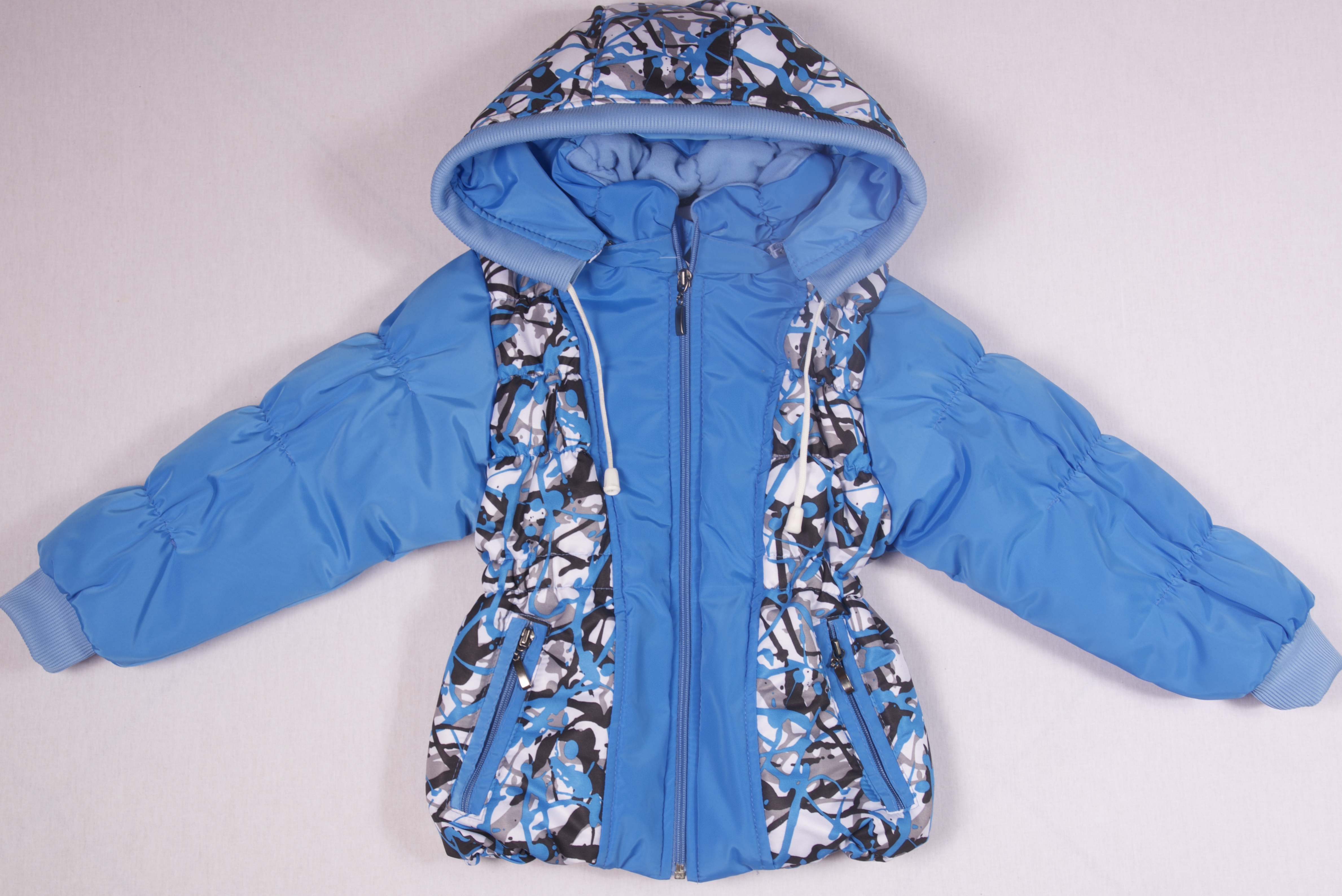 картинка Куртка зимняя ДКМ2 от магазина Спортсоло
