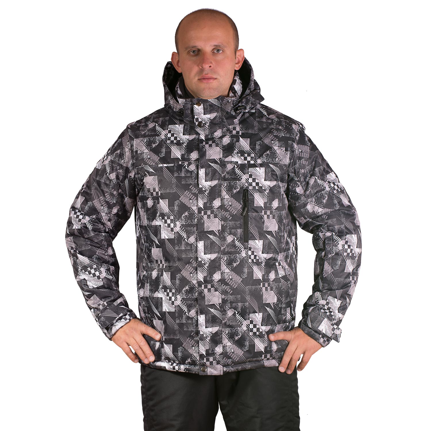 картинка Горнолыжная куртка Айсберг-3 от магазина Спортсоло