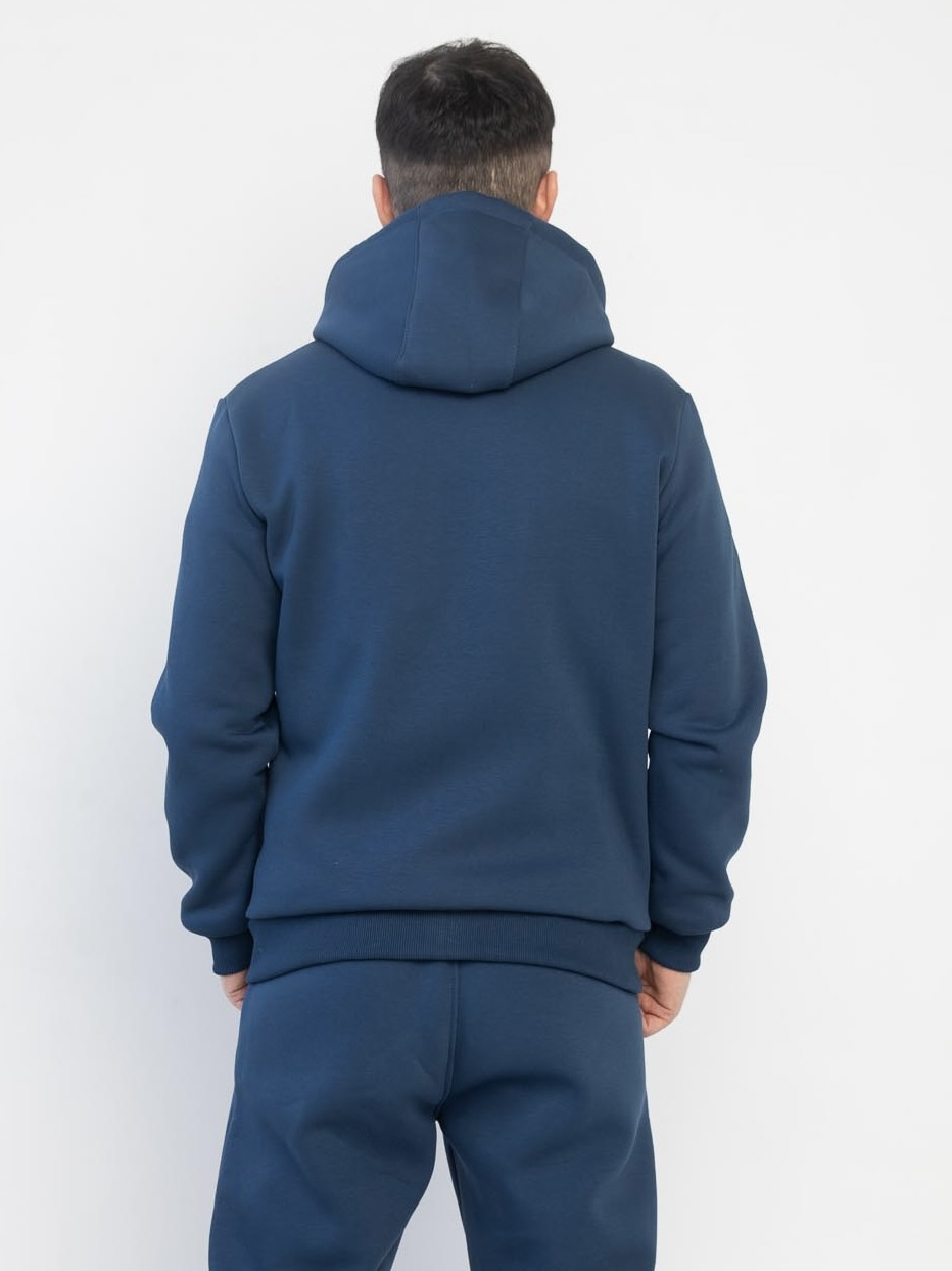 картинка Зипка мужская ВТ050 Джинс (СТОК) от магазина Спортсоло